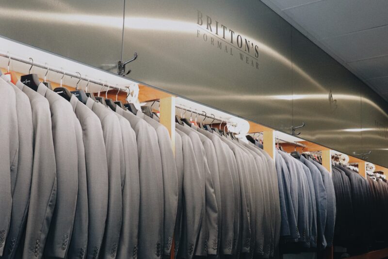 school ball suit hire perth group suits